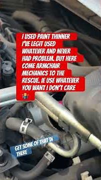Honda 1.8L Rough Idle? Throttle Body Cleaning Hack (8th Gen Civic) FIXED?!