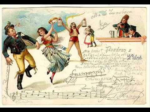 Joseph Schmidt sings Johann Strauss - Launisches Glück, 1932