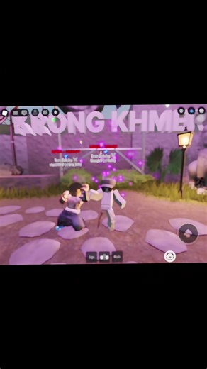 Krong khmer lg ban hx🥳