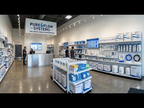 Pure Water Purifier Machine RO | DHAKA MINIMART