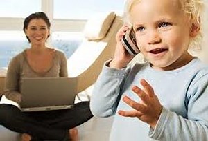 Stages of Language Acquisition