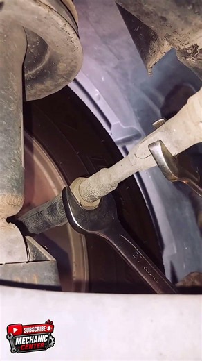 Perfect Wheel Alignment Trick Every Pro Mechanic Knows #alignment #mechanic #wheelalignment