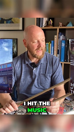 My trombone suffered some accidents over time, but the worst was in Berlin 2023. I hit the stand, dropped the slide mid-show, and only had 5 positions left. Half a show with half a trombone! #TromboneLife #MusicAccidents #BerlinShow #MusicianProblems #musicanslife #jazztrombone | Jazz Mind Accelerator