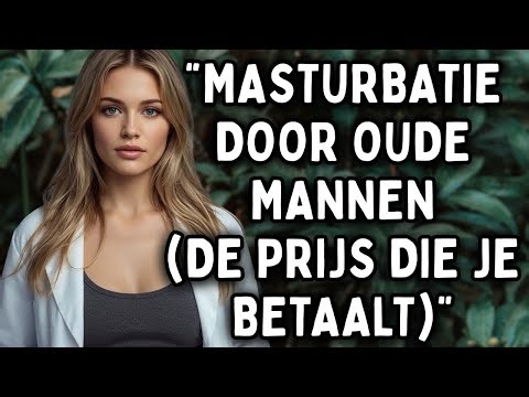 Uroloog: Masturbatiegeheimen die oudere mannen graag eerder hadden geweten | Gezondheid van de man