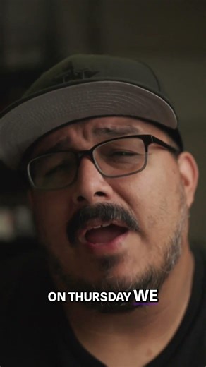 Client Visits & Project Insights: A Day in Production #shorts