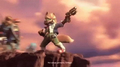 Give me a Miitopia rep in Smash 🙏