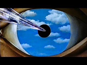 Jan Hammer - Windows (from Beyond The Mind's Eye) [OFFICIAL]