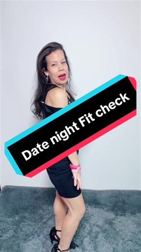 Elegant Cold Shoulder Beaded Dress for Date Night