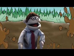 Kilberry Valley Puppet Show WERE GOING ON A BEAR HUNT On YouTube