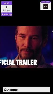 Outcome — Official Trailer | Apple TV