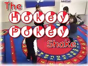 The Hokey Pokey Shake (Learn It) - Teaching Tips