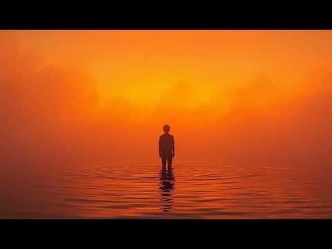 Mindful AI Meditation Music | Calm the Mind & Restore Energy