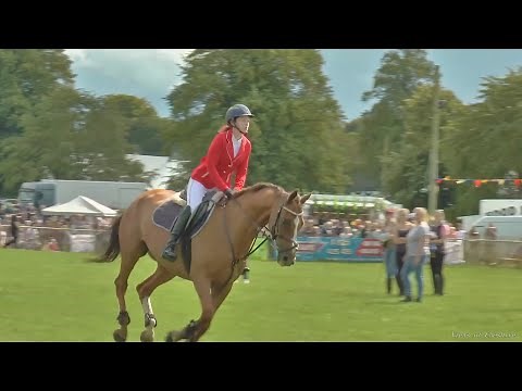 Chase Me Charlie Event 2018 - Poynton Show