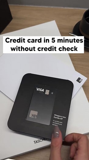 Find your ideal card in less than a minute | Amélie Wilson