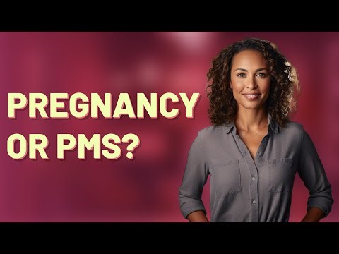 Is Breast Tenderness a Sign of Pregnancy or PMS?