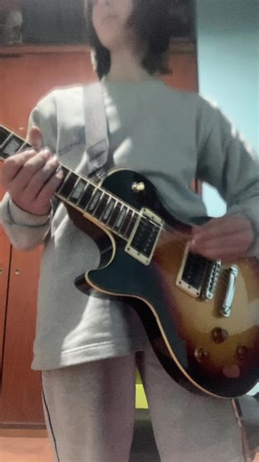 Doom theme song - #doom #doometernal #guitar #foryou #fyp