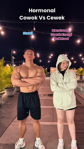 Perubahan Mood Cewek Saat Berolahraga di Gym