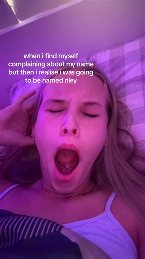 Reflections on Names and Identity Inspired by Inside Out