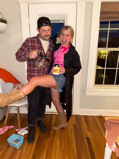 Closed the diner early for this one! ☕️🍂 | Austin French