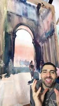 How awesome is Daniel Lopez Art Studio?