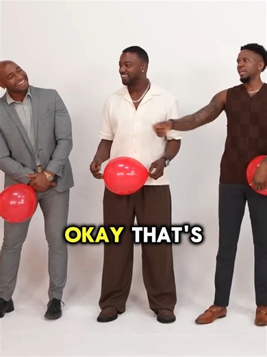 This balloon pop changed everything 😱 #PopTheBalloonChallenge #FindLove#SingleLadies #DatingFun#BalloonGame #PopTheBalloon #fyp
