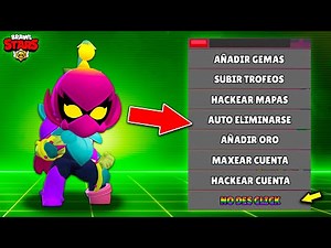 THIS IS USED BY HACKERS 😱 from Brawl Stars