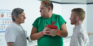 Benidorm: Series 9, Episode 1 - British Comedy Guide