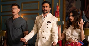 Freelance Release Date Delayed for John Cena-led Comedy Movie