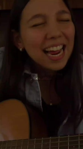 Paola Pablo - TUTU (Cover Versión Cristiana)