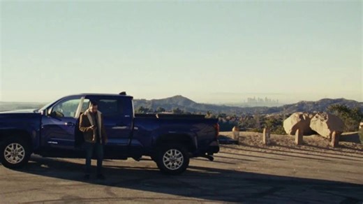 Felix TV Spot, 'Fiestas: en la distancia'