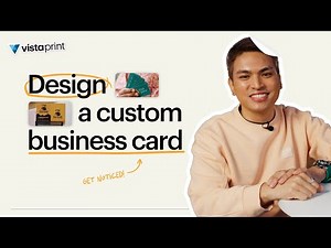 The 10 golden rules of business card design