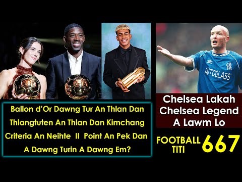 Football Titi || Part - 667