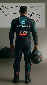 439K views · 485 reactions | Two icons. One shared passion: victory. PETRONAS, the name behind world championship success, now joins hands with TVS Racing to elevate India’s finest on the track. This is more than a partnership; this is the future of racing. TVS Racing Petronas TVS Racing #PETRONAS #TVSRacing #Tru4RacePro | PETRONAS Lubricants India | Facebook
