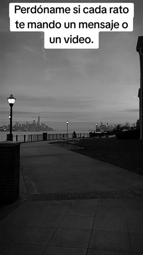 Perdóname si cada rato te mando un mensaje o un video. #motivation #motivationalviralspeech #virall #fyp #USA