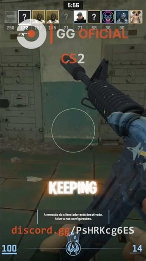 USING THE BEST HACK CS2 WITHOU VAC BAN,SKINCHANGER,ESP AND MORE!#cs2 #csgo #faceit