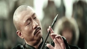 فیلم اکشن و تاریخی مغول دوبله فارسی 2007 Mongol