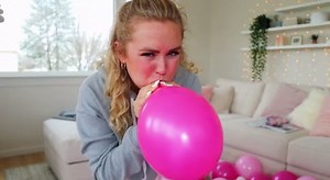 Hot Pink Birthday Party Decorations 99 Pcs, Pink Happy Birthday Party Decorations for Women, Girl with Banner, Hanging, Backdrops, Foil Balloons, Tableware, Tiara, Sash, Sunglasses