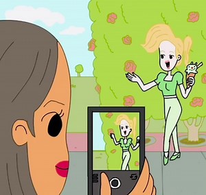 #funny #cartoon #animation #spindle #relaxingvideos #holidaytiktok #learnontiktok #viral