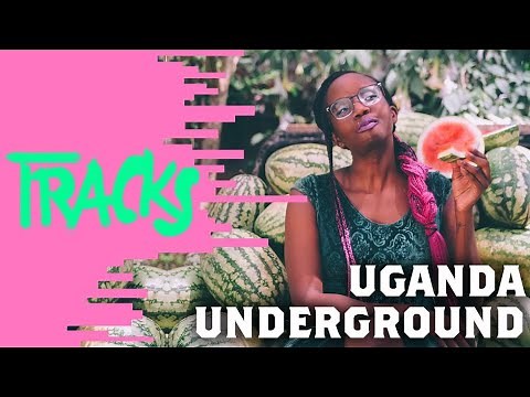 Nyege Nyege: La musique underground ougandaise | TRACKS - ARTE