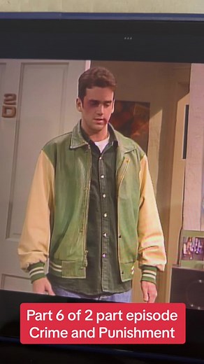 Dan Confronts Fisher in Intense Scene - Roseanne Episode Highlights