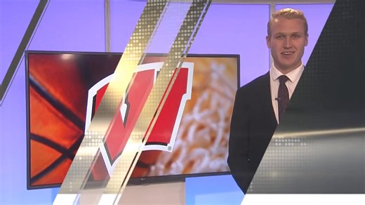 Three games, three blowout wins for Wisconsin Badgers Men's Basketball thus far. Not unexpected, given the competition, but impressive nonetheless. The #Badgers led 30-8 early, and never looked back tonight, en route to an 86-55 win over Ball State. Nolan Winter led the way with a double-double. | Karl Winter TV | Facebook