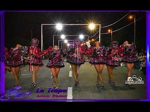 GRAN PODER 2020 1er PREMIO CORSOS SALTEÑOS