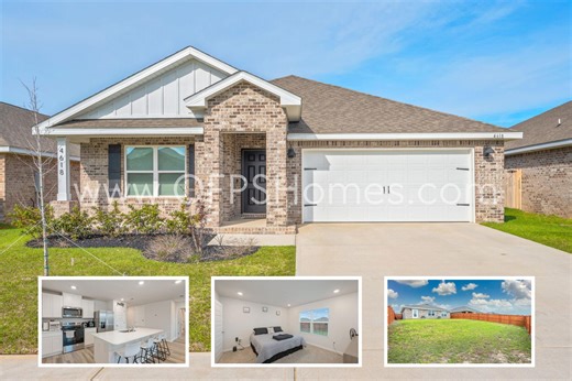 4623 Naval Ct, Crestview, FL 32539 - MLS 1003013 - Coldwell Banker