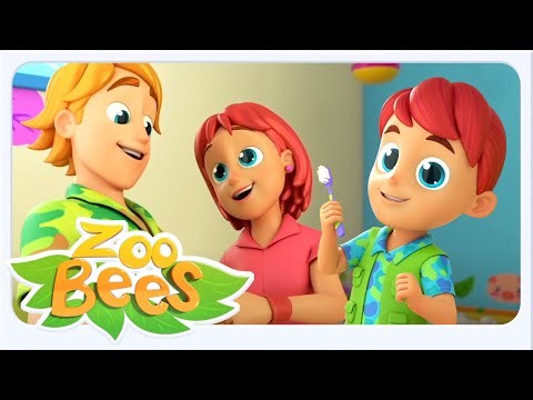 Kompilasi Lagu Anak 20 Menit | Belajar, Bernyanyi & Bersuka Ria