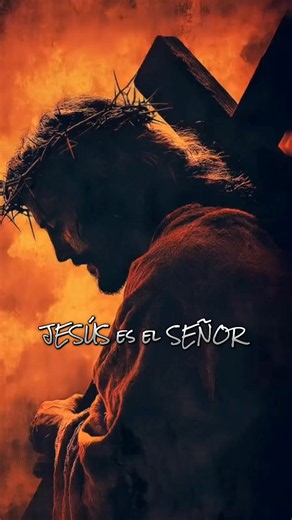 Jesús es el Señor: Rey de Reyes y Señor de Señores ✝️