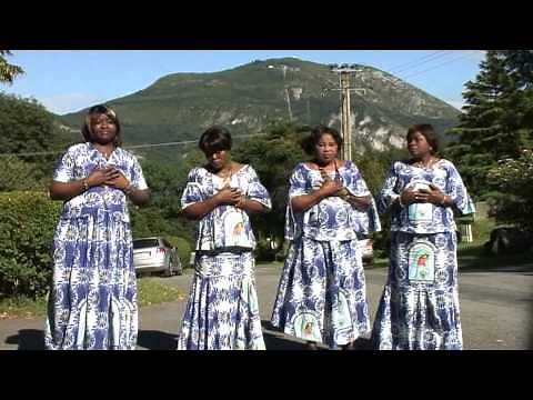 Tata yoka losambo