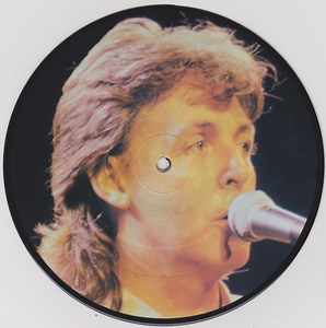 Paul McCartney - Press Conference's Rome & London 1989