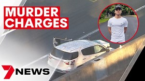 There are shocking new details about a deadly crash on the Bruce Highway which claimed three lives. Jessica Townley, Gypsy Satterley and Terry Bishop were killed in a collision south of Gympie on Friday. The only survivor, Rafferty Rolfe, has been charged with their murders. 7NEWS at 6pm. More: 7news.link/3DoHo65 #7NEWS | 7NEWS Brisbane