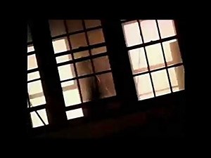 Alien - Tears Don't Put Out The Fire (Music Video)