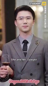 Click below to watch the full episode! https://starshort.tv/cooperation/api/link/wsD7lWd Title：Dragon Bride’s Revenge  # StarShort # 总裁、浪漫、家庭情感、虐恋 | Sweet Drama Box | Facebook